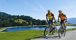 Sommeraktivitäten