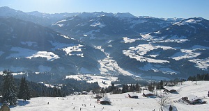 Winteraktivitäten