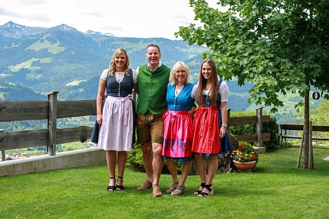 Familie Schmid